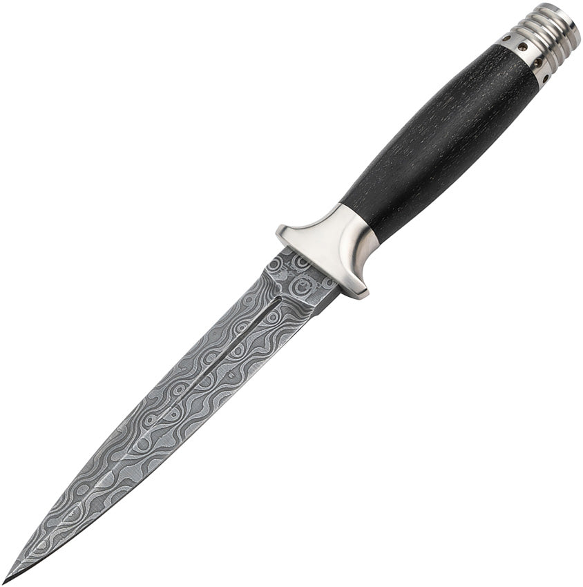 MG-42 Damast Dagger 121506DAM