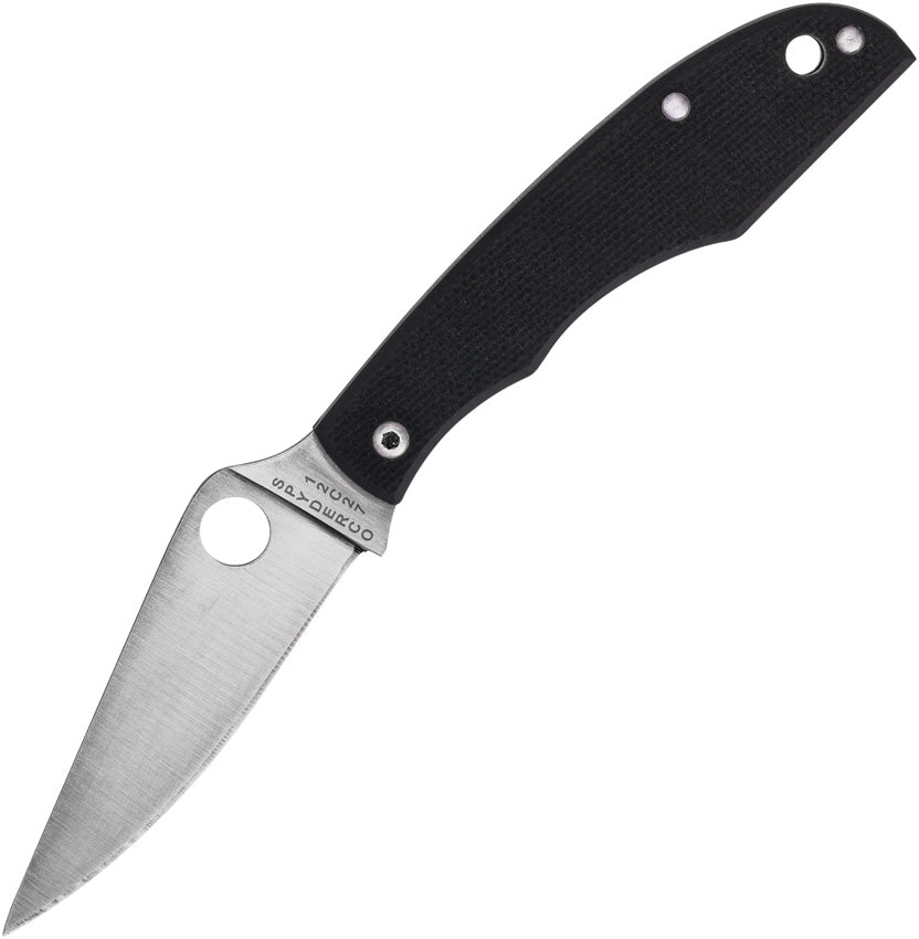 Grasshopper Slip Joint Black