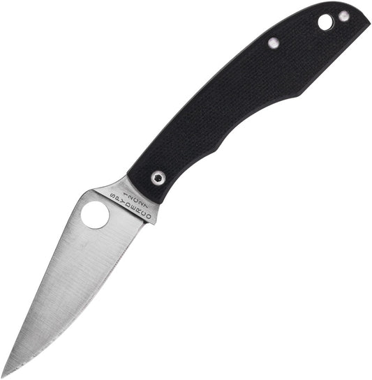 Grasshopper Slip Joint Black C138GBKP