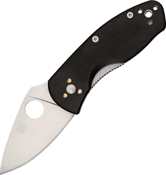Ambitious Linerlock
