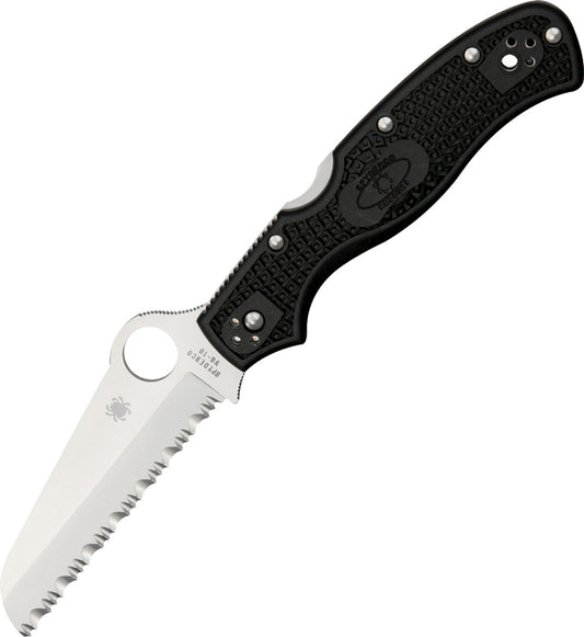 Rescue 3rd Gen Lockback C14SBK3