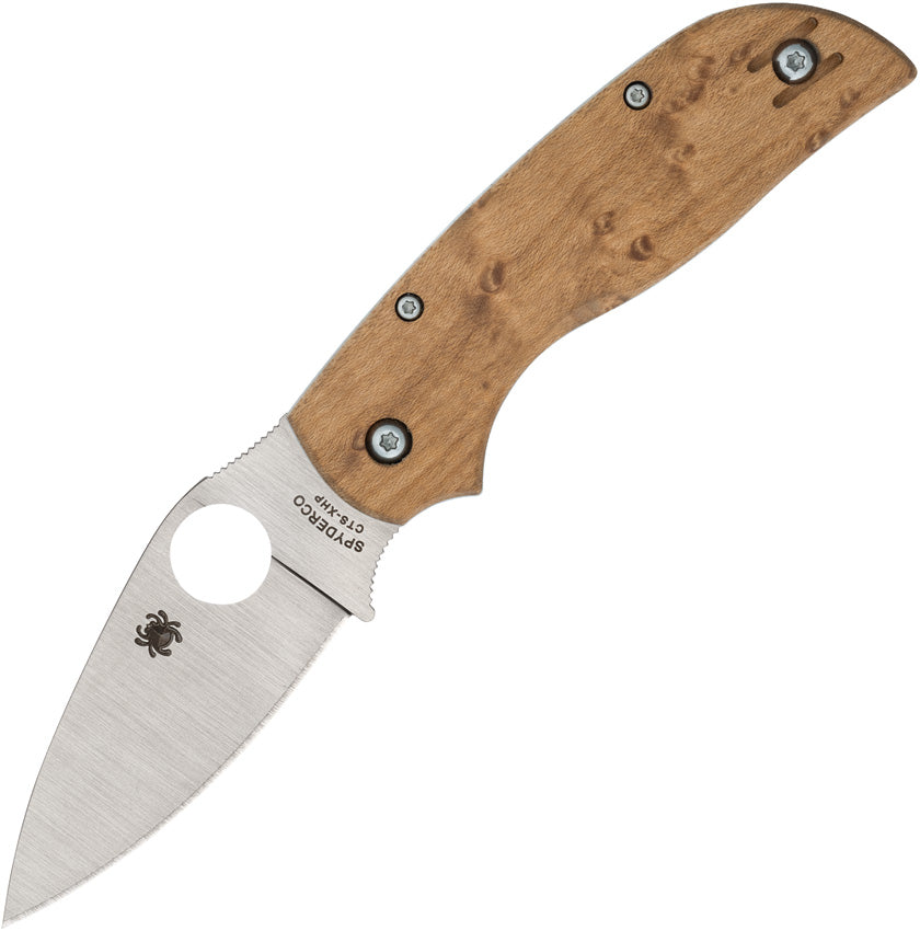Chaparral SlipIt Maple Wood