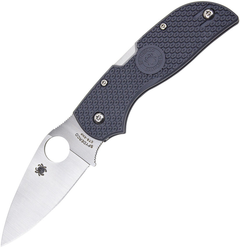 Chaparral Lockback C152PGY