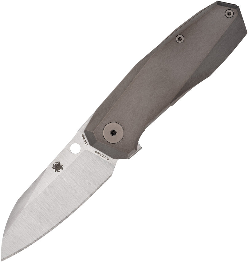 Techno 3 Reeve Integral Lock C158TIP3