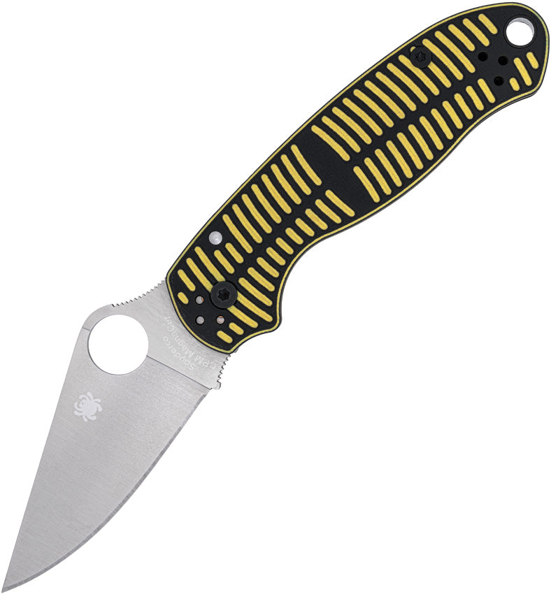 Para 3 Salt Yel/Blk MagnaCut C223GBKYLMCP