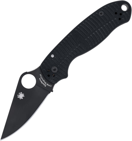 Para 3 Salt Compress Lock