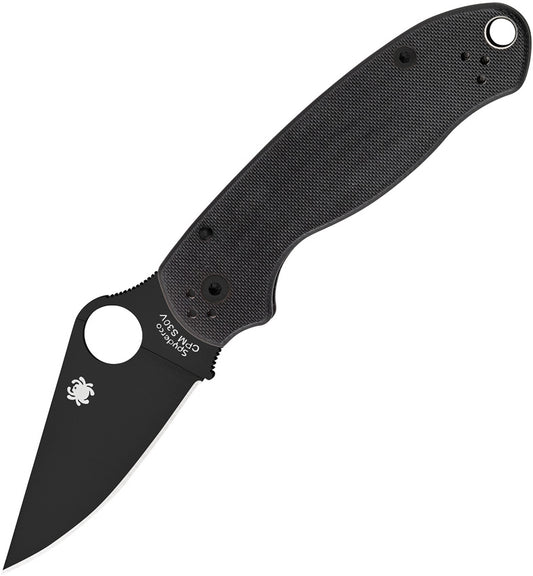 Para 3 Black Blade C223GPBK