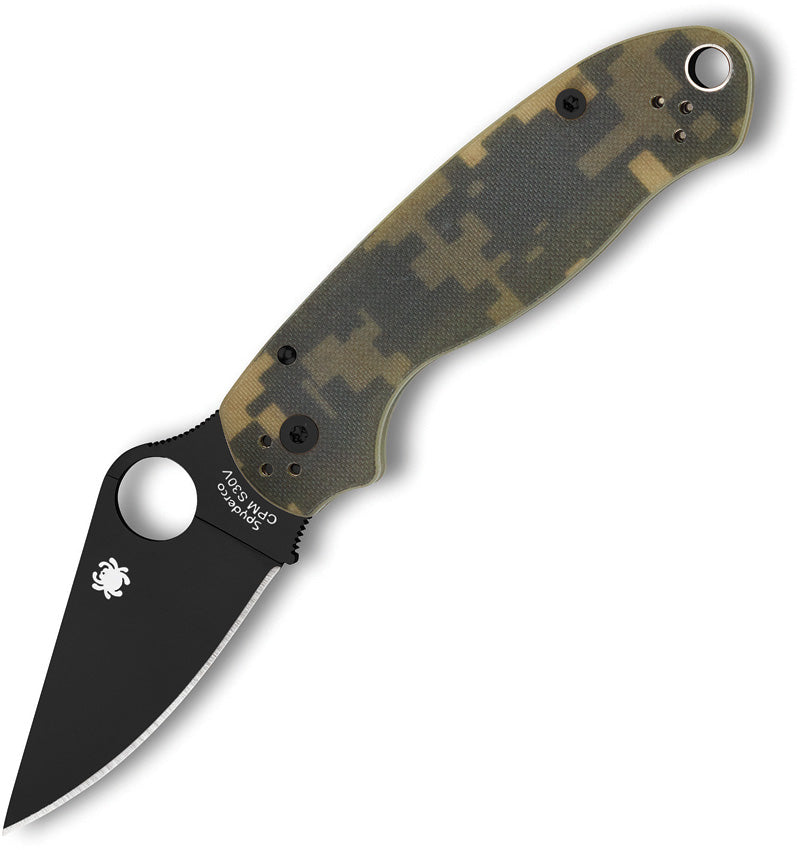 Para 3 Black Blade C223GPCMOBK
