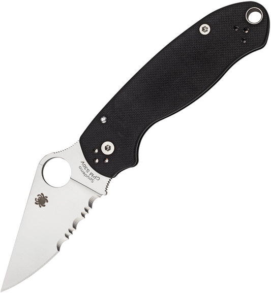 Para 3 Satin Blade C223GPS