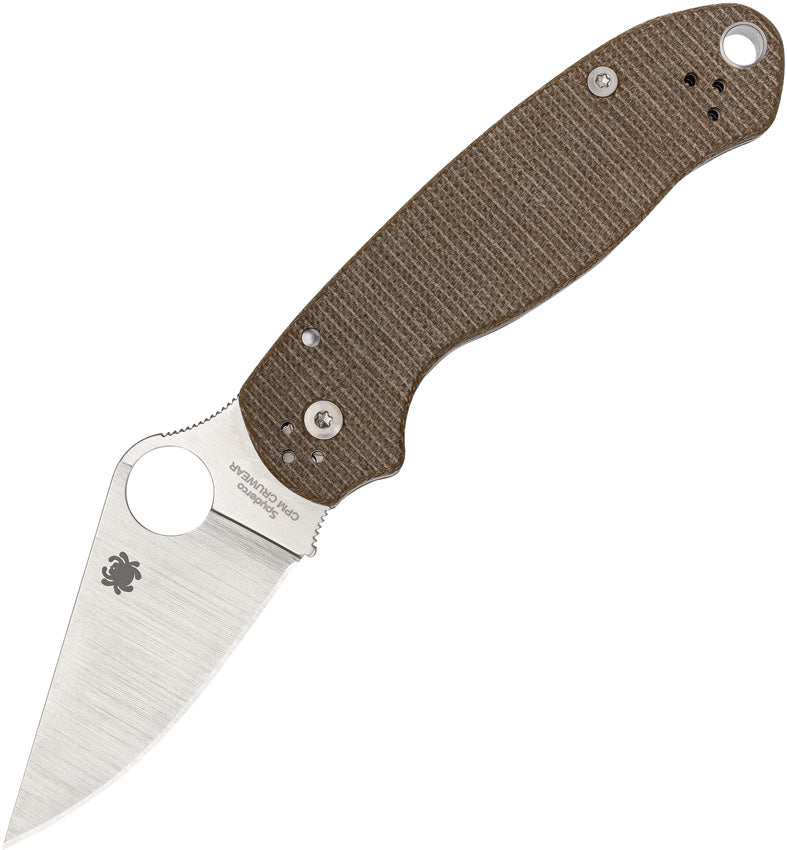 Para 3 Compression Lock Brn C223MPCW