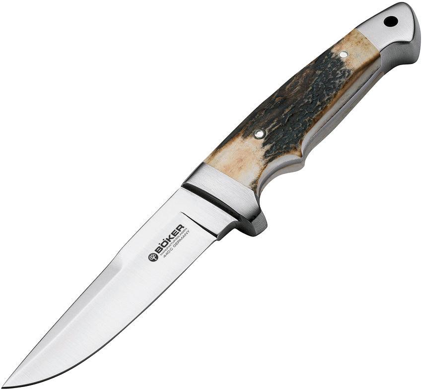 Integral Stag