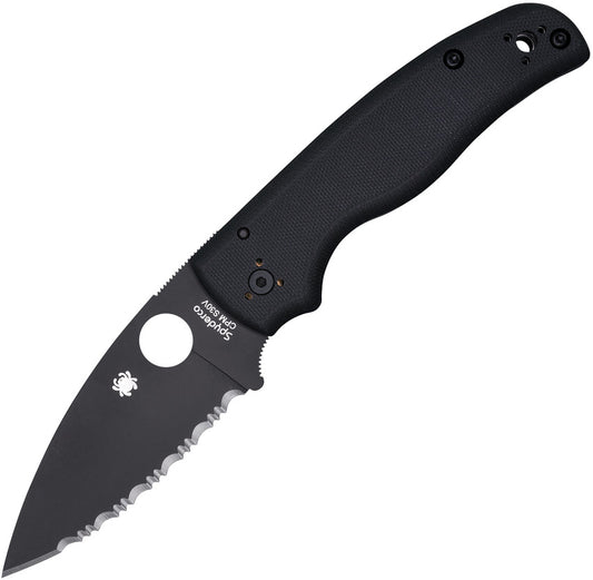 Shaman Compression Lock C229GSBK
