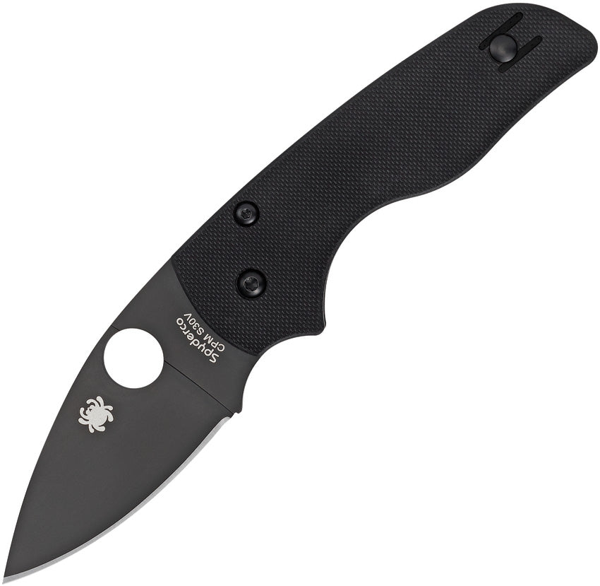 Lil Native Compression Lock C230GPBBK