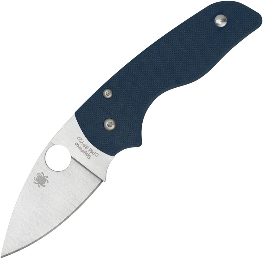 Lil' Native Compression Cobalt C230GPCBL