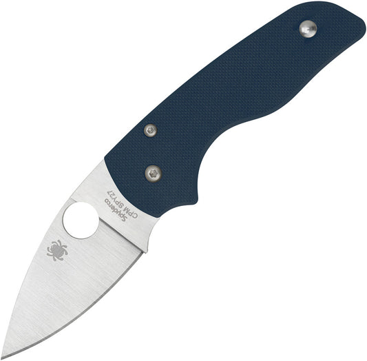 Lil' Native Compression Cobalt