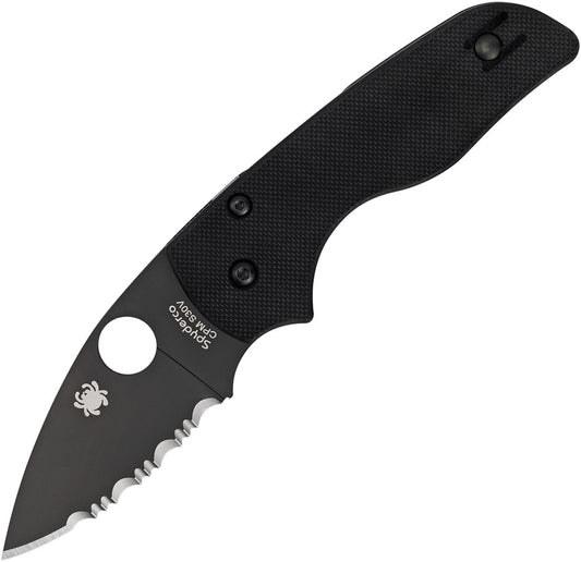 Lil Native Compression Lock