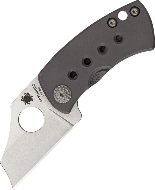 McBee Framelock C236TIP