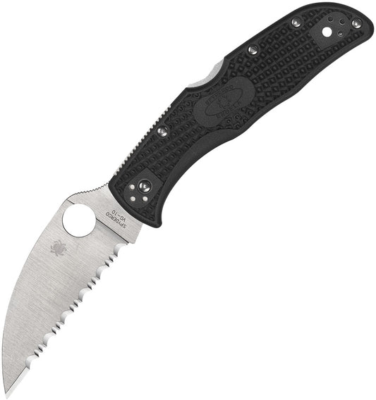 Endela Lockback Wharncliffe C243FSWCBK