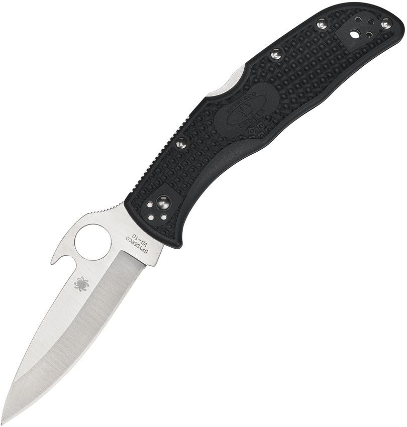 Endela Lockback Black C243PGYW