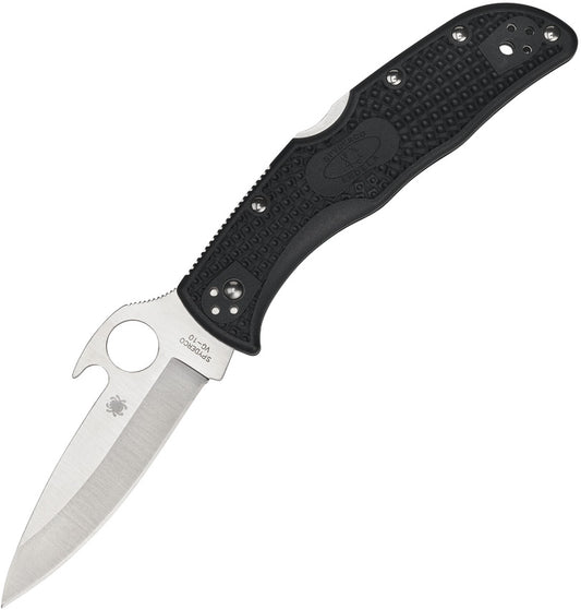 Endela Lockback Black C243PGYW