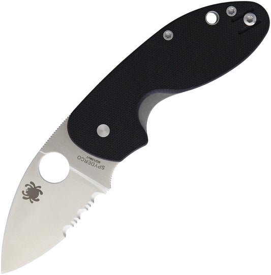 Insistent Linerlock