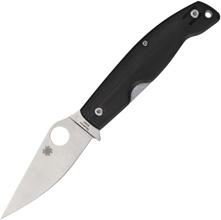 Pattadese Linerlock C257GP