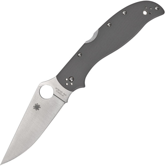 Stretch 2 XL Lockback Gray C258GPGYCW