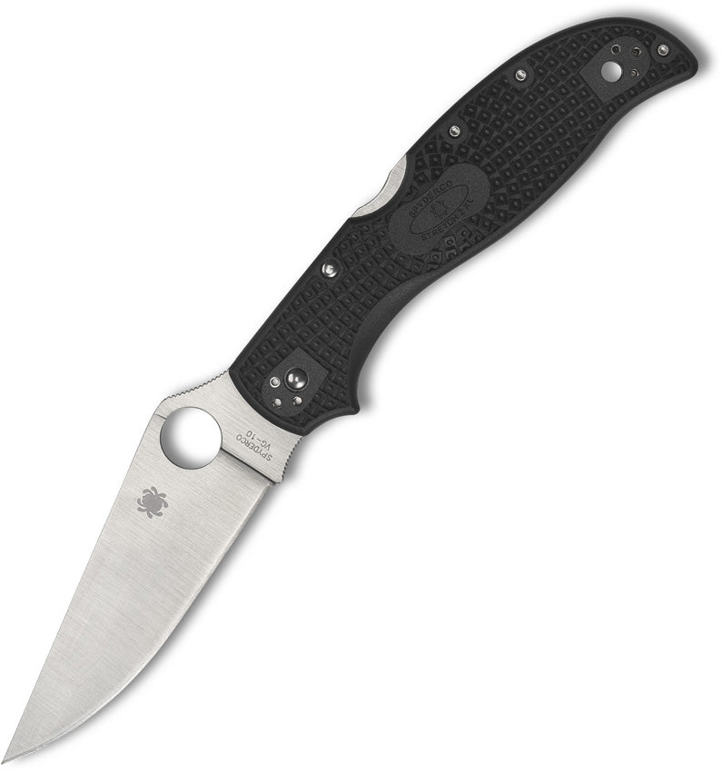 Stretch 2 XL Lockback C258PBK