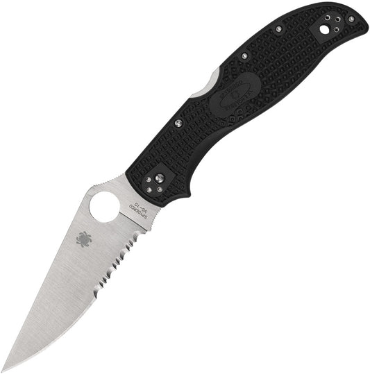 Stretch 2 XL Lockback C258PSBK