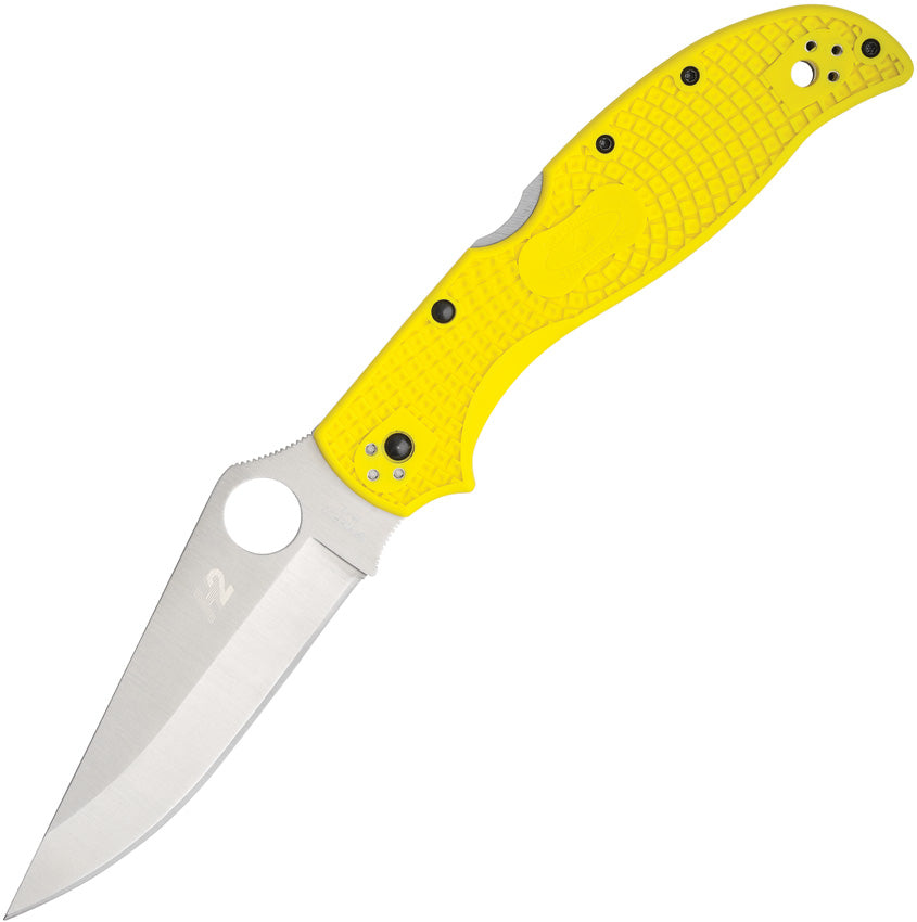 Stretch 2 XL Lockback Yellow C258PYL