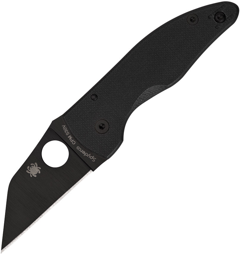 MicroJimbo Compression Lock
