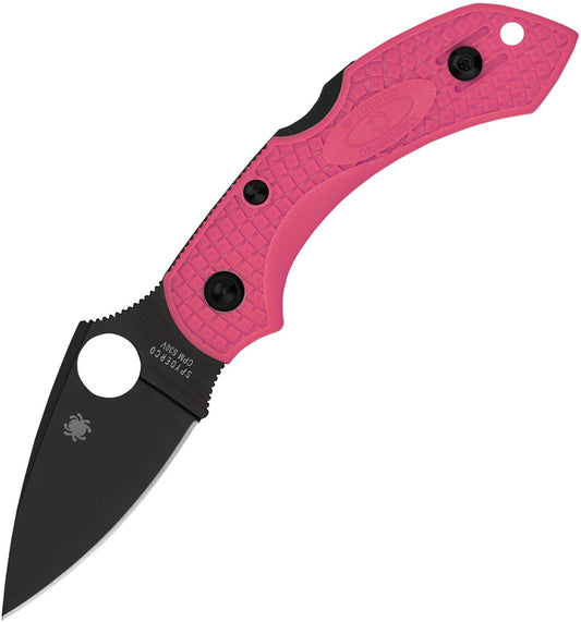 Dragonfly 2 Lockback Pink Heal C28FPPNS30VBK2