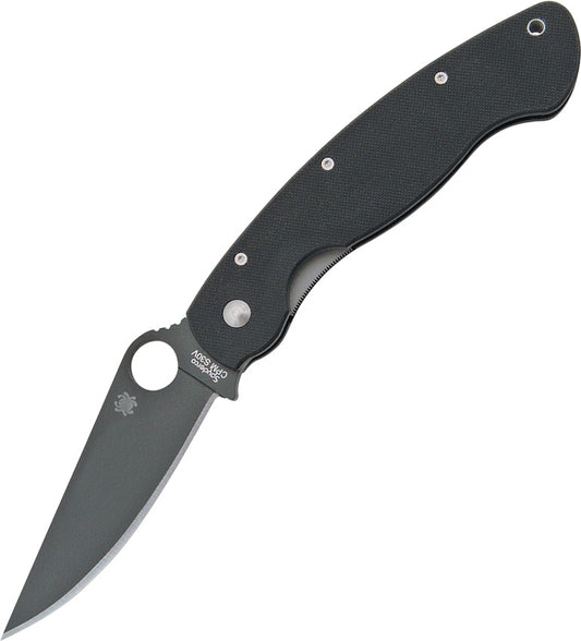 Military Model C36GPBK
