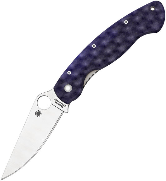 Military Model Dark Blue C36GPDBL