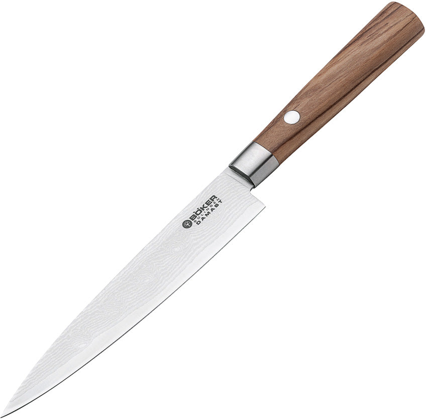 Utility Knife Olive 130434DAM