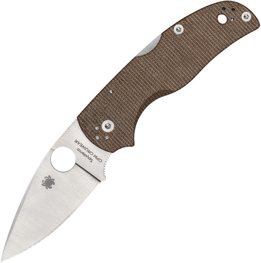 Native 5 Lockback Micarta C41MPCW5