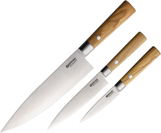 Kitchen Set Olive