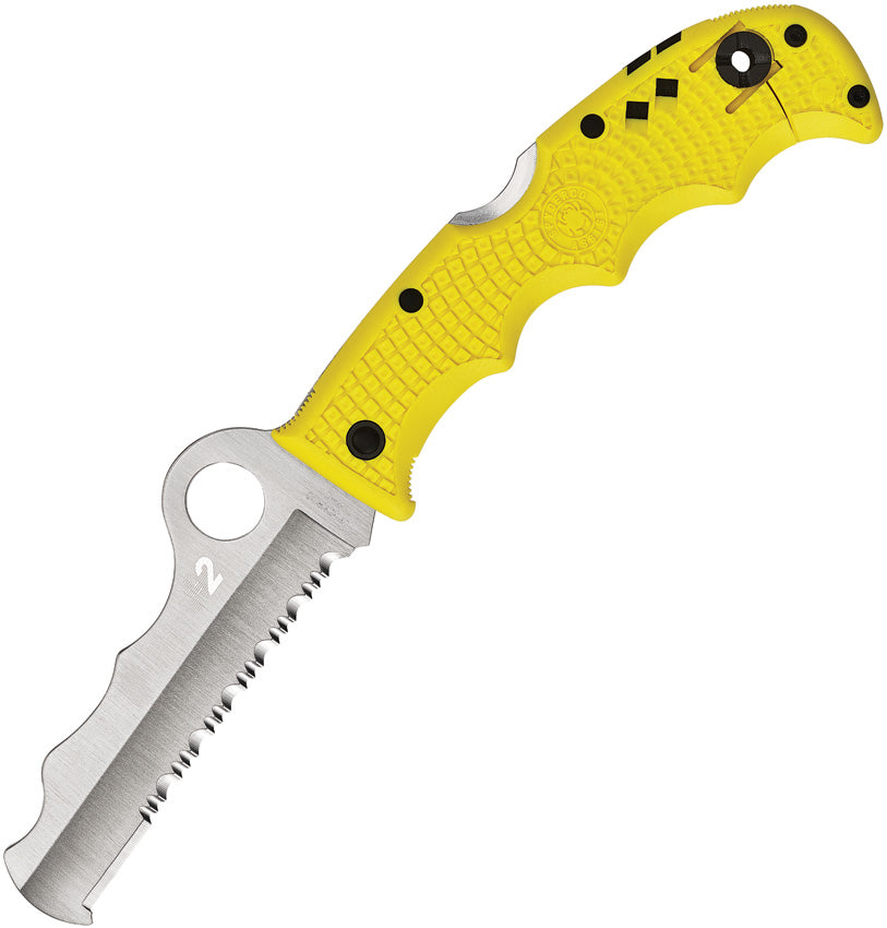 Assist Lockback Salt C79PSYL