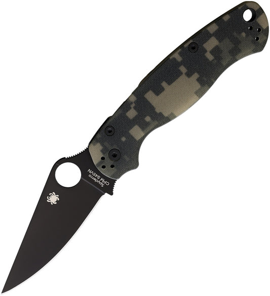 Para Military 2 Comp Lock C81GPCMOBK2