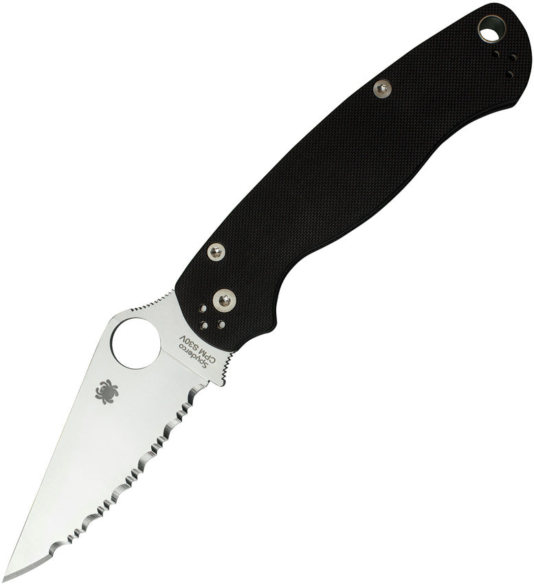 Para Military 2 Spyder Edge C81GS2
