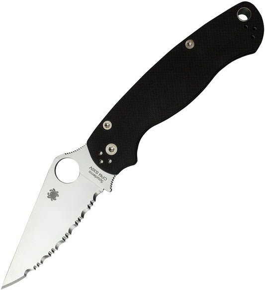 Para Military 2 Spyder Edge C81GS2