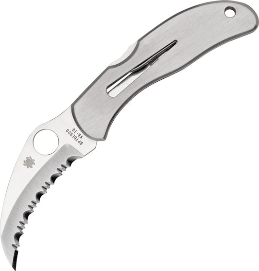 Harpy Lockback C08S