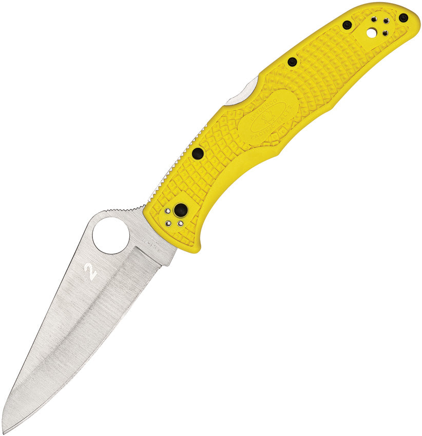 Pacific Salt 2 Lockback Yellow C91PYL2