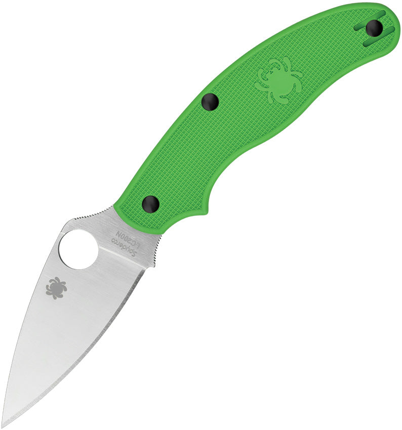UK Penknife Salt SLIPIT Green C94PGR