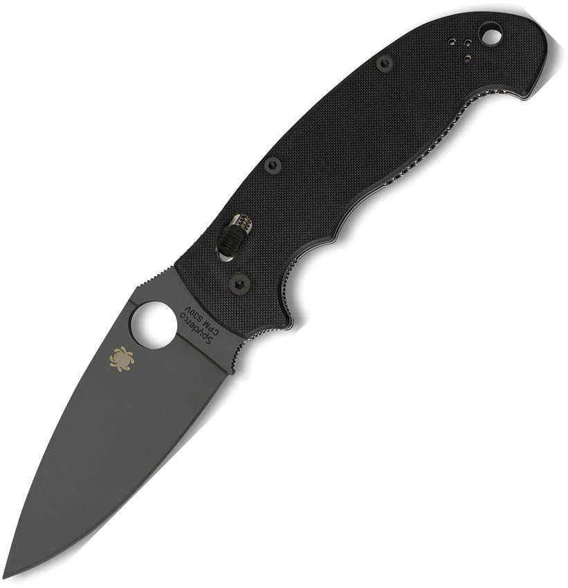Manix2 XL C95GPBBK2