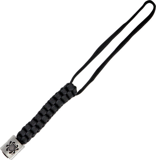 Pewter Bead/Lanyard