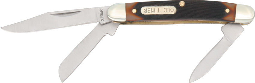 Old Timer Junior 108OT