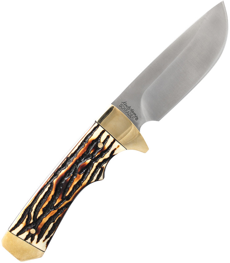 Uncle Henry Fixed Blade 1116404