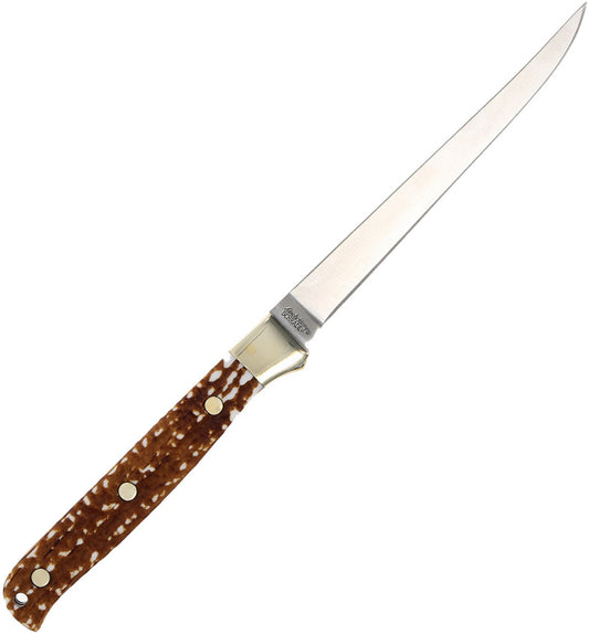 Uncle Henry Fillet 1116436