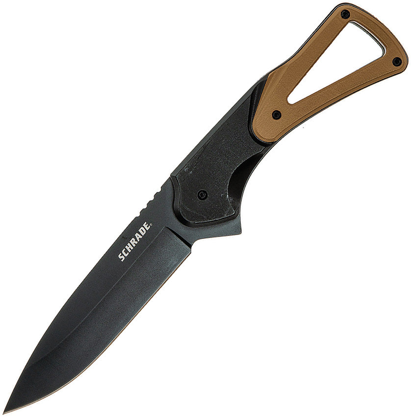 Frontier Fixed Blade 1124286